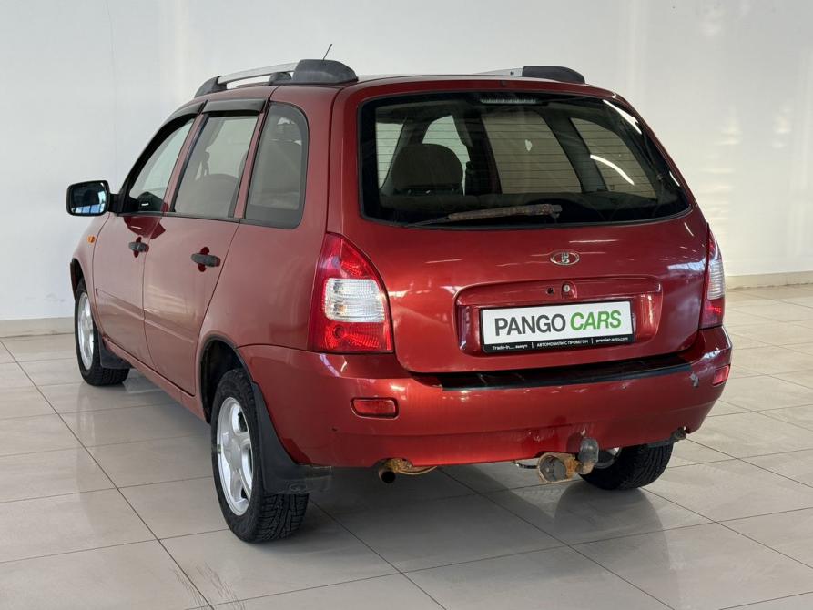 Lada (ВАЗ) Kalina I Смоленск  - изображение 6