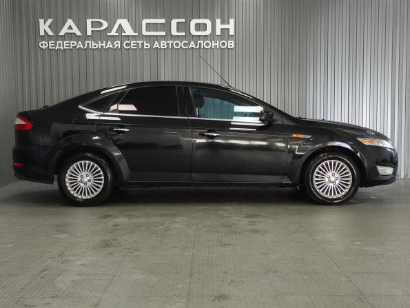 Ford Mondeo IV с пробегом 2008 года, цена 750 000 рублей, 173000 км, хэтчбек, Автокод Объявления