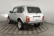 Lada (ВАЗ) Niva Legend Волгоград  - изображение 27