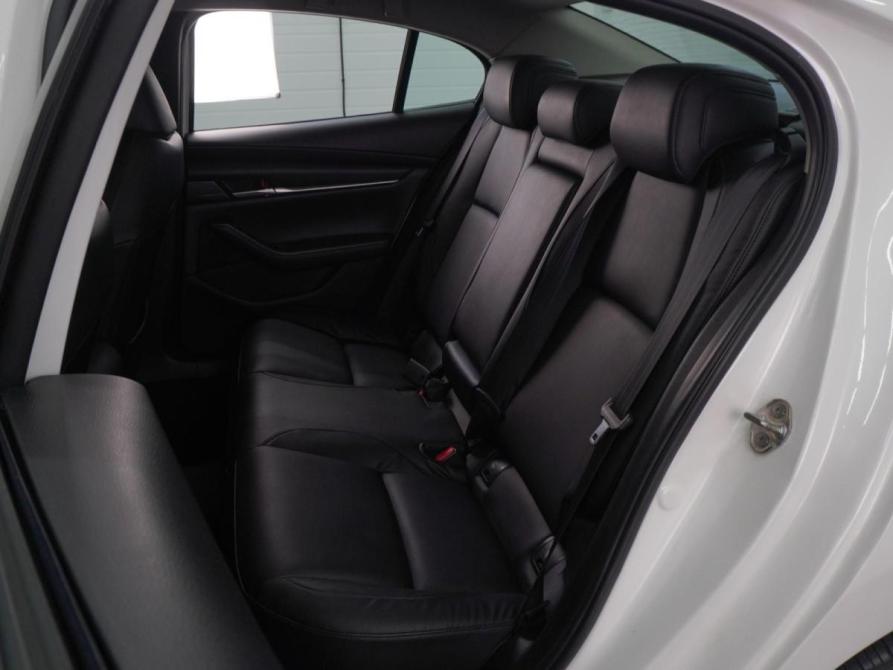 Mazda 3 IV (BP) Воронеж  - изображение 8