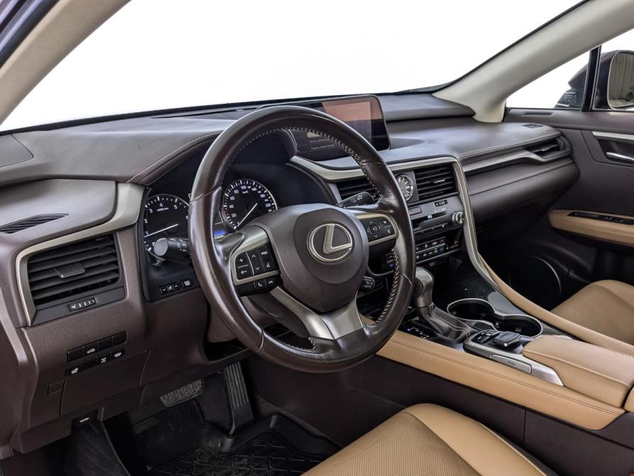 Lexus RX IV Москва  - изображение 15