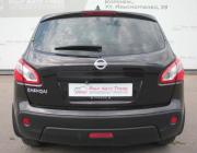 Nissan Qashqai I Рестайлинг Воронеж  - изображение 24
