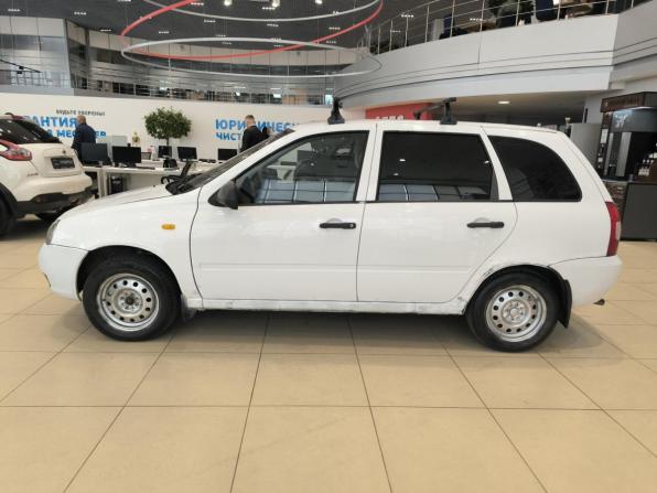 Lada (ВАЗ) Kalina I с пробегом 2011 года, цена 140 000 рублей, 226000 км, универсал, Автокод Объявления