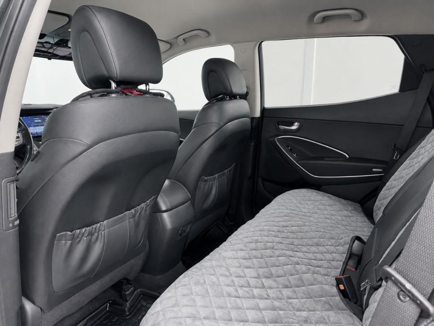 Hyundai Santa Fe III Рестайлинг Уфа  - изображение 20