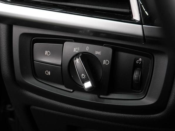 BMW X6 II (F16) с пробегом 2018 года, цена 4 452 000 рублей, 137937 км, внедорожник, Автокод Объявления