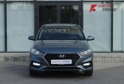 Hyundai Solaris I Рестайлинг Саратов  - изображение 26