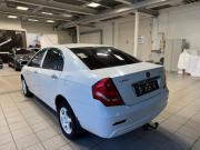 Lifan Solano I Рестайлинг (630) Челябинск  - изображение 21