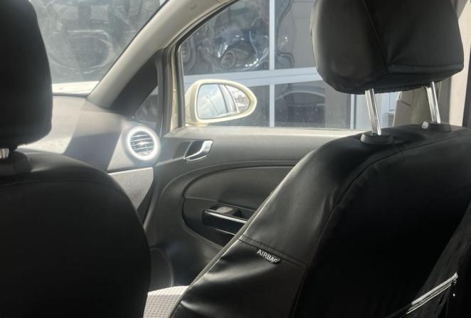 Opel Corsa D с пробегом 2007 года, цена 375 000 рублей, 241764 км, хэтчбек, Автокод Объявления
