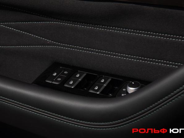 Geely Monjaro I Рестайлинг 2 с пробегом 2025 года, цена 3 718 000 рублей, 8128 км, внедорожник, Автокод Объявления