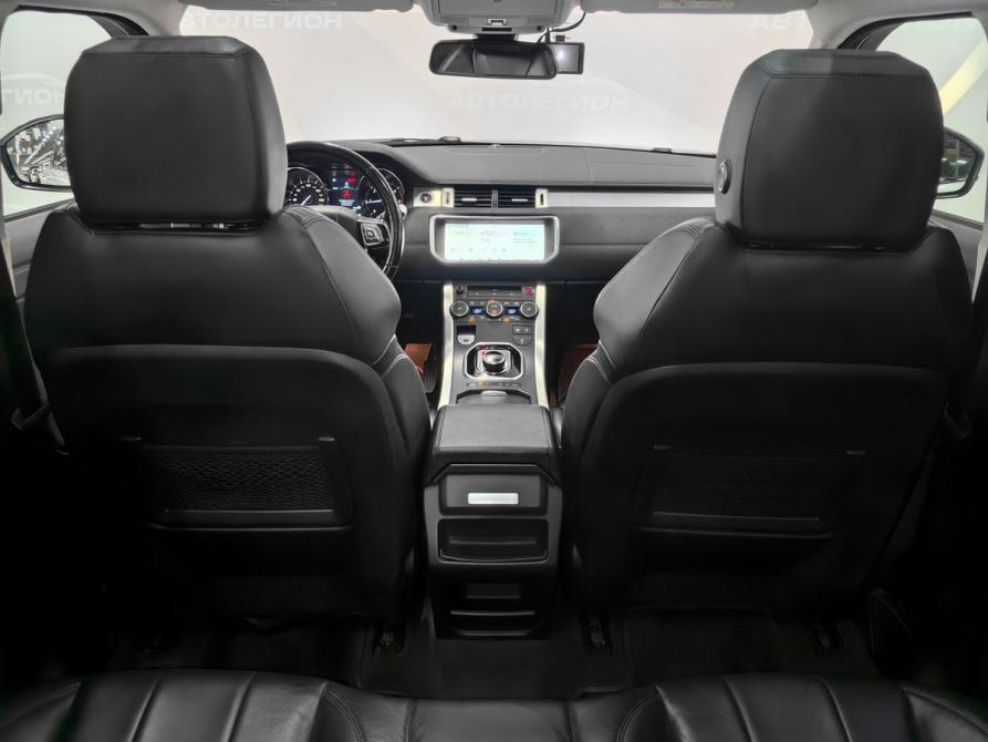 Land Rover Range Rover Evoque II Новосибирск  - изображение 21
