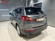 Chery Tiggo 5 I Новосибирск  - изображение 20
