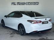 Toyota Camry VIII (XV70) Рестайлинг Уфа  - изображение 18