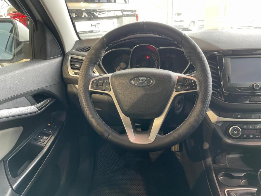 Lada (ВАЗ) Vesta I Стерлитамак  - изображение 9