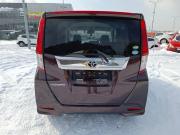 Toyota Roomy I Тюмень  - изображение 28