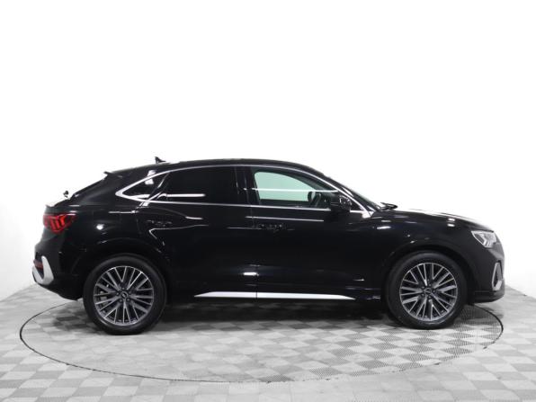 Audi Q3 Sportback II (F3) с пробегом 2020 года, цена 3 899 000 рублей, 66111 км, внедорожник, Автокод Объявления