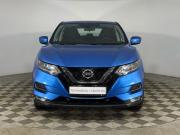 Nissan Qashqai II Рестайлинг Москва  - изображение 20