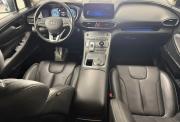 Hyundai Santa Fe IV Рестайлинг Астрахань  - изображение 36