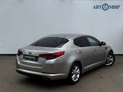 Kia Optima III Москва  - изображение 21