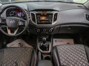 Hyundai Creta I Рестайлинг Калуга  - изображение 25
