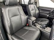 Toyota Land Cruiser Prado 150 Series Рестайлинг 3 Москва  - изображение 54