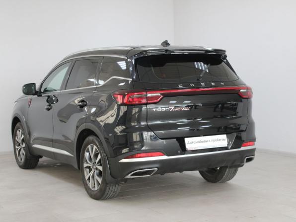 Chery Tiggo 7 Pro Max I с пробегом 2023 года, цена 1 949 900 рублей, 55481 км, внедорожник, Автокод Объявления
