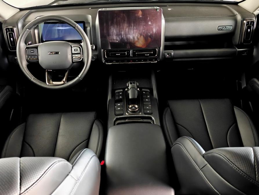Haval H9 I Рестайлинг Москва  - изображение 9
