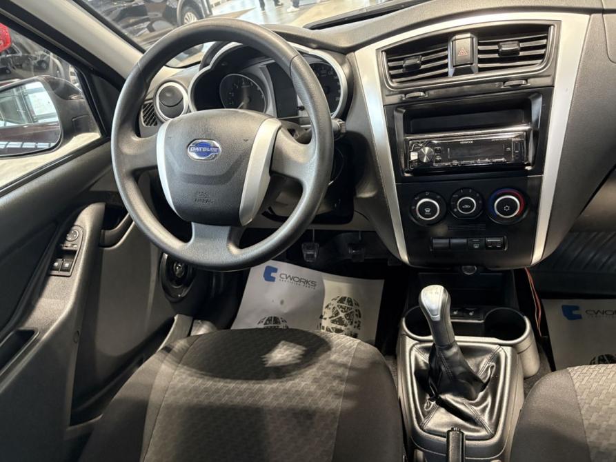 Datsun on-DO I Новомосковск  - изображение 15
