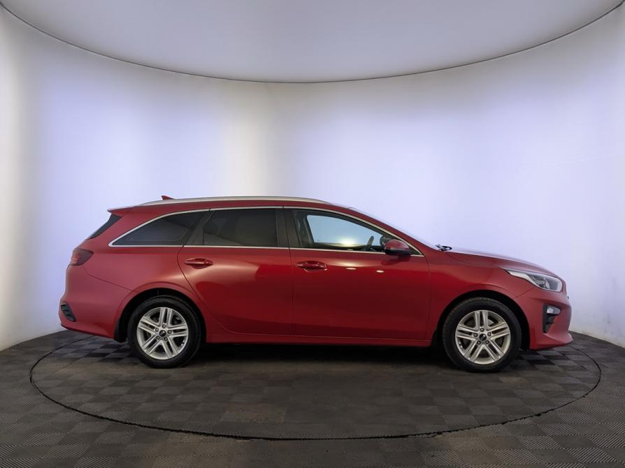 Kia Ceed III Москва  - изображение 4