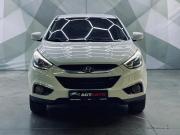 Hyundai ix35 I Рестайлинг Оренбург  - изображение 22