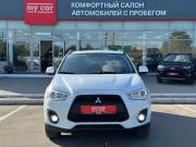 Mitsubishi ASX I Рестайлинг Пермь  - изображение 19
