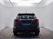 Toyota RAV4 IV (XA40) Москва  - изображение 25