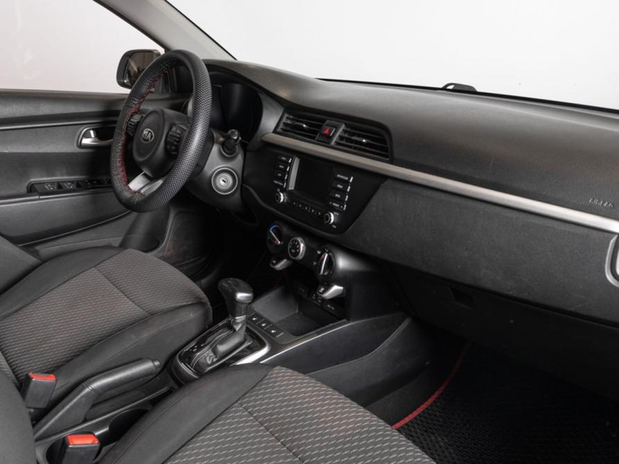 Kia Rio IV Казань  - изображение 7