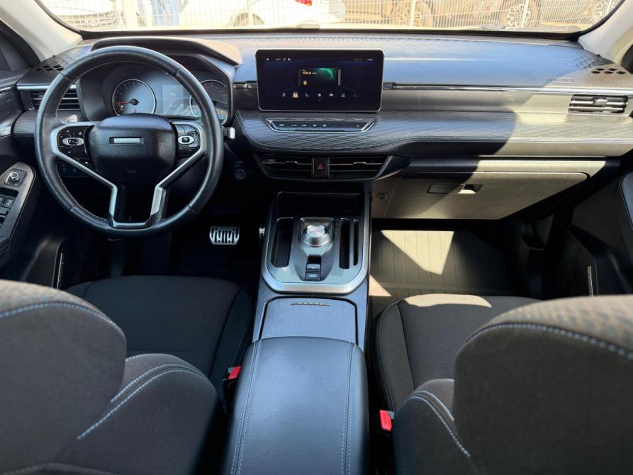 Haval Jolion I Набережные Челны  - изображение 30
