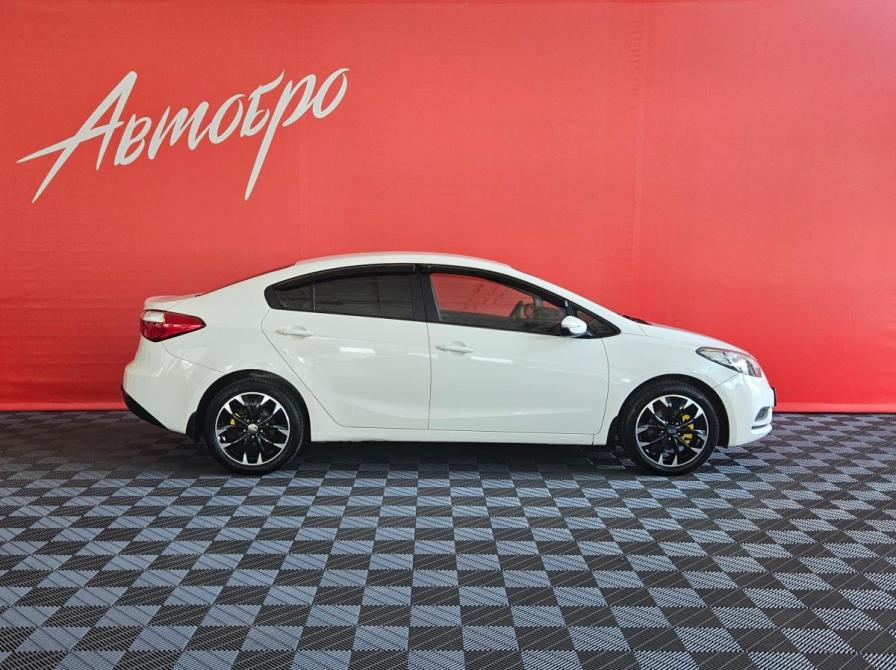 Kia Cerato III Вологда  - изображение 6