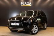 Mitsubishi Outlander II Рестайлинг Уфа  - изображение 18