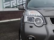 Nissan X-Trail II Рестайлинг Владимир  - изображение 60