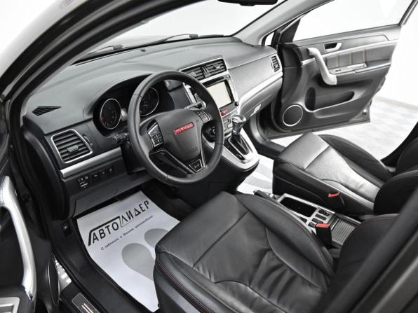 Haval H6 I с пробегом 2020 года, цена 1 059 000 рублей, 64761 км, внедорожник, Автокод Объявления