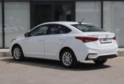 Hyundai Solaris II Саратов  - изображение 37