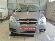 Chevrolet Aveo I Рестайлинг Арзамас  - изображение 10