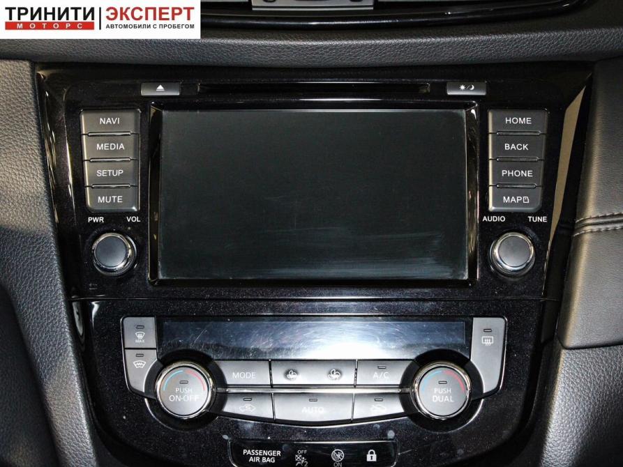 Nissan Qashqai II Белгород  - изображение 11