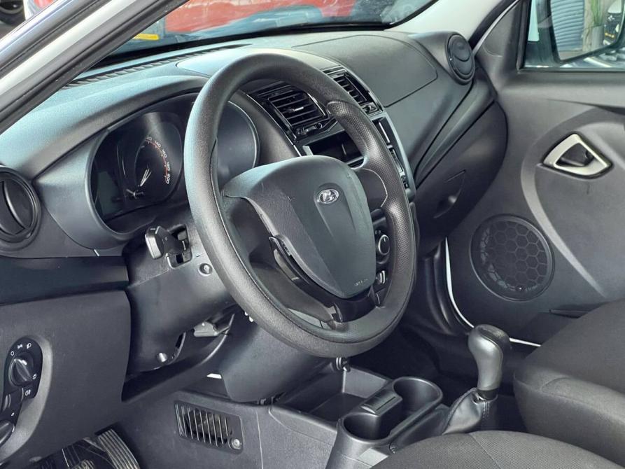 Lada (ВАЗ) Granta I Рестайлинг Оренбург  - изображение 10