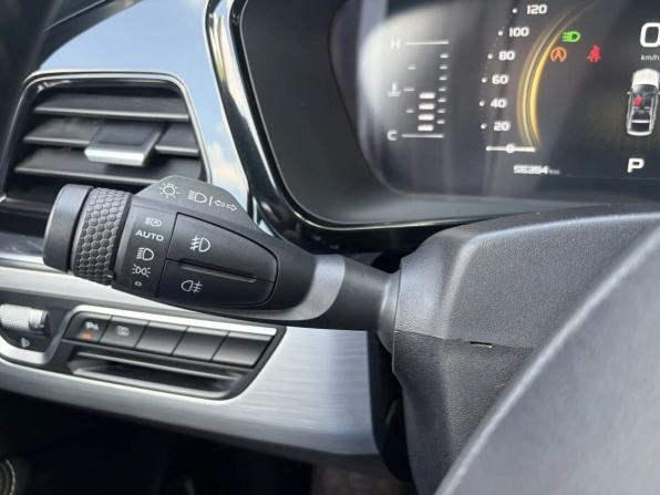 Geely Tugella I с пробегом 2019 года, цена 1 855 000 рублей, 55394 км, внедорожник, Автокод Объявления