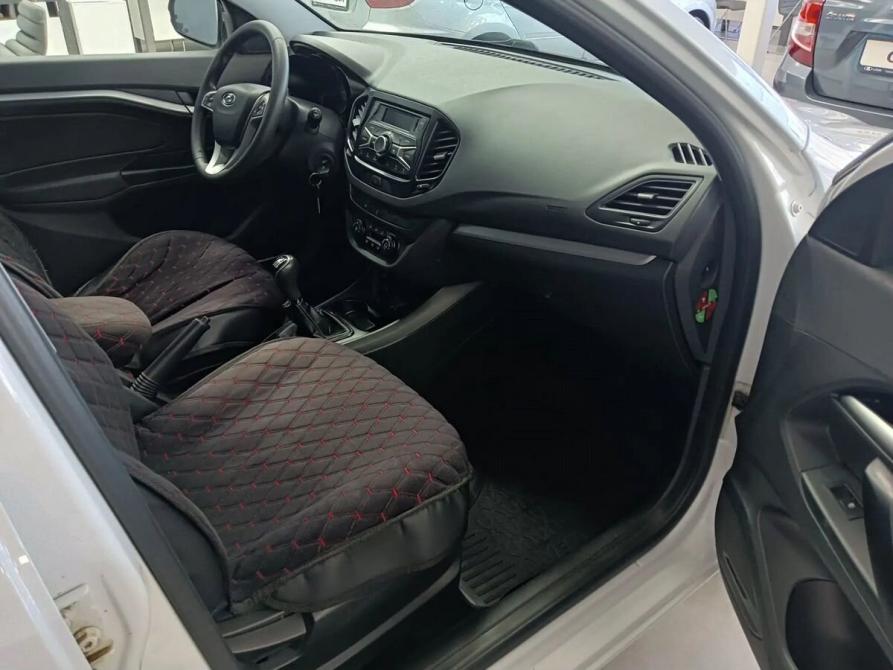 Lada (ВАЗ) Vesta I Ростов-на-Дону  - изображение 4