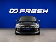 Kia Optima IV Москва  - изображение 26