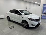 Kia Rio III Казань  - изображение 23