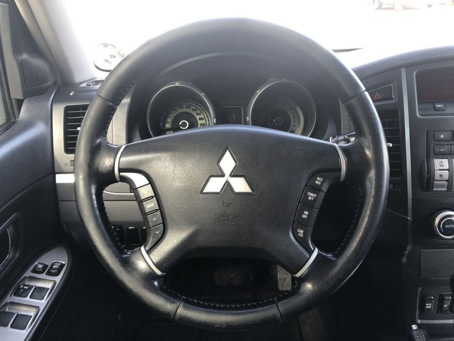 Mitsubishi Pajero IV Брянск  - изображение 12