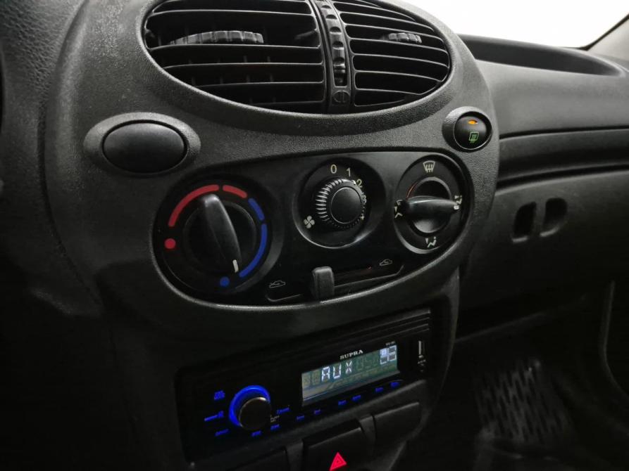 Lada (ВАЗ) Kalina I Альметьевск  - изображение 20