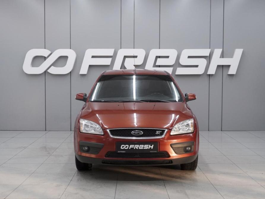 Ford Focus II Ростов-на-Дону  - изображение 3