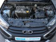 Lada (ВАЗ) Granta I Рестайлинг Нижний Новгород  - изображение 35