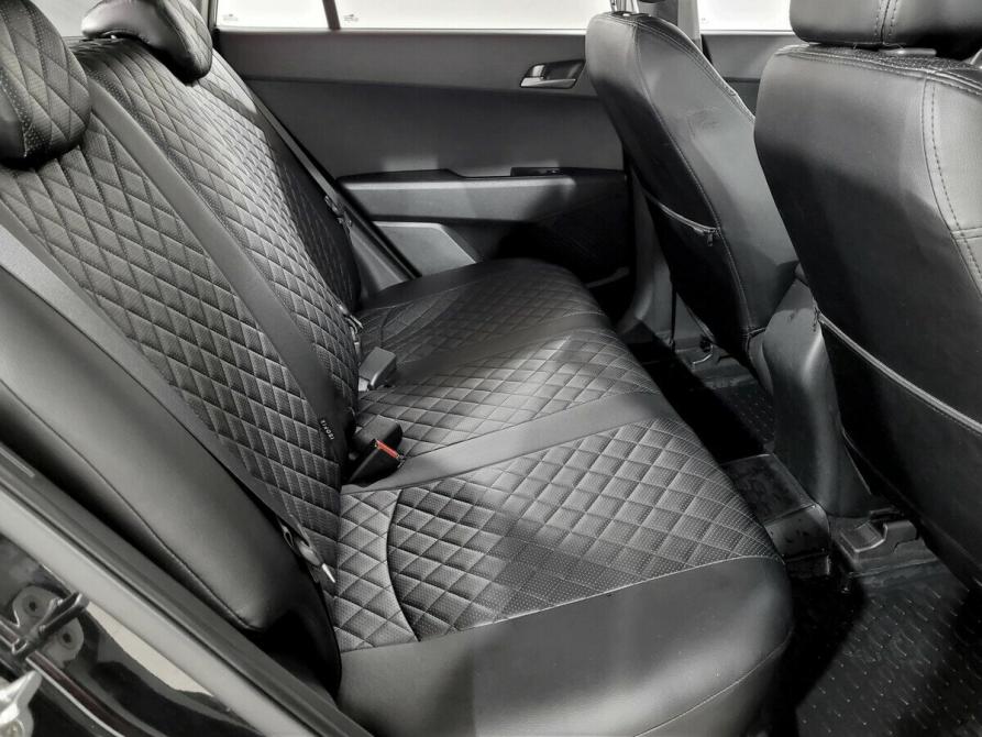 Hyundai Creta I Москва  - изображение 12